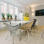 Im Zentrum - Youpartments Apartamento *