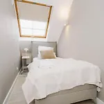 Im Zentrum - Youpartments Apartamento Kaiserslautern