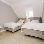 Im Zentrum - Youpartments Kaiserslautern