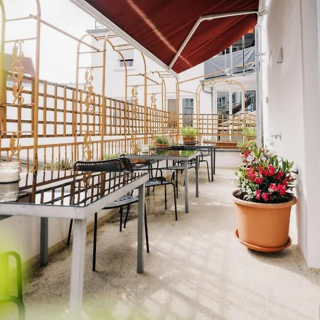 Im Zentrum - Youpartments