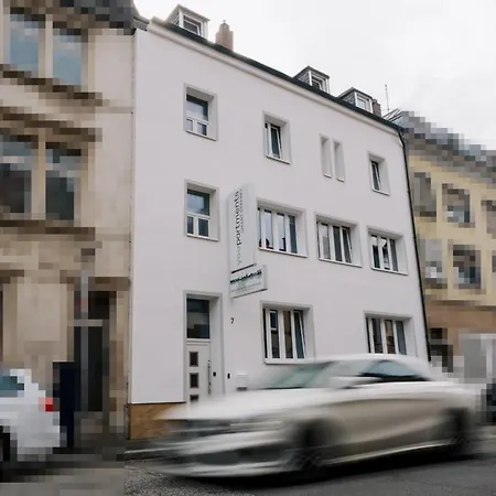 Apartamento Im Zentrum - Youpartments *