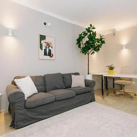 Im Zentrum - Youpartments Kaiserslautern