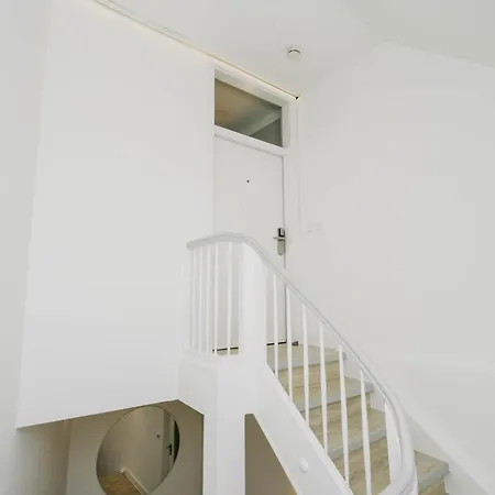 Im Zentrum - Youpartments
