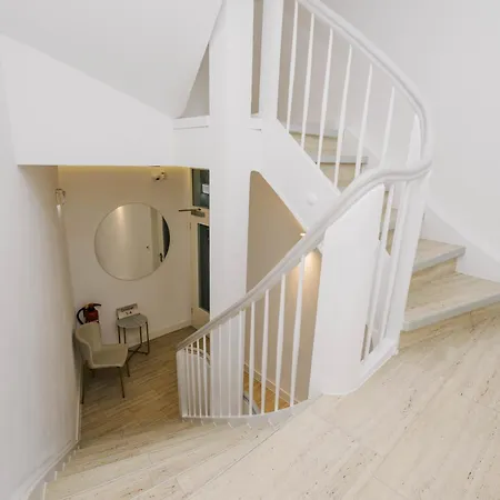 Apartment Im Zentrum - Youpartments *