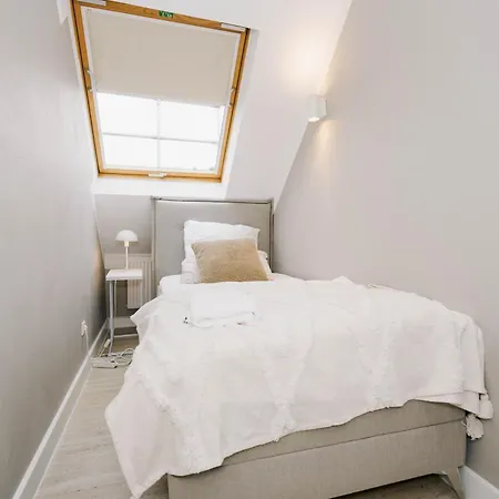 Im Zentrum - Youpartments דירה קייזרסלאוטרן