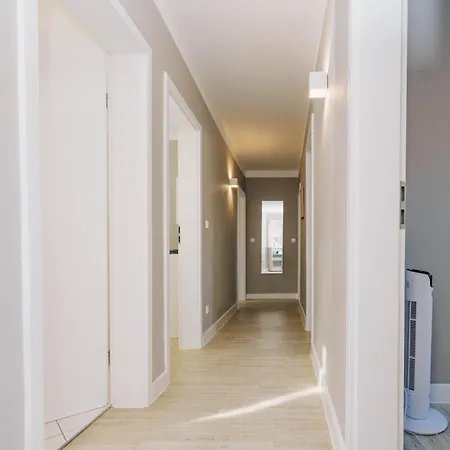 Im Zentrum - Youpartments Kaiserslautern