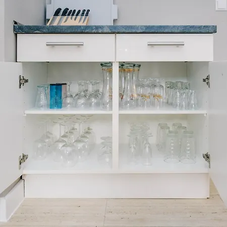 דירה Im Zentrum - Youpartments