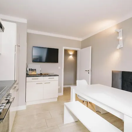 Im Zentrum - Youpartments * Kaiserslautern