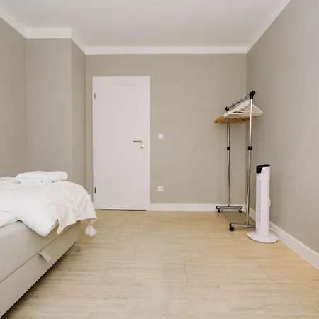 Im Zentrum - Youpartments *