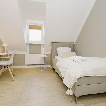 Im Zentrum - Youpartments