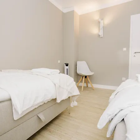 Im Zentrum - Youpartments * Kaiserslautern