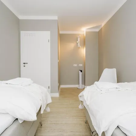 Im Zentrum - Youpartments