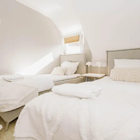 Im Zentrum - Youpartments Apartment Kaiserslautern