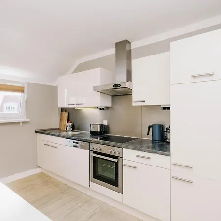 Apartment Im Zentrum - Youpartments Kaiserslautern