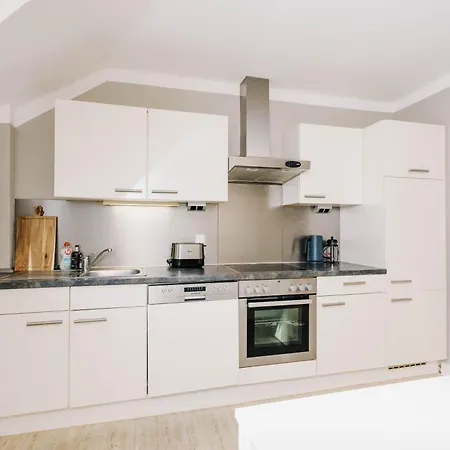 Im Zentrum - Youpartments