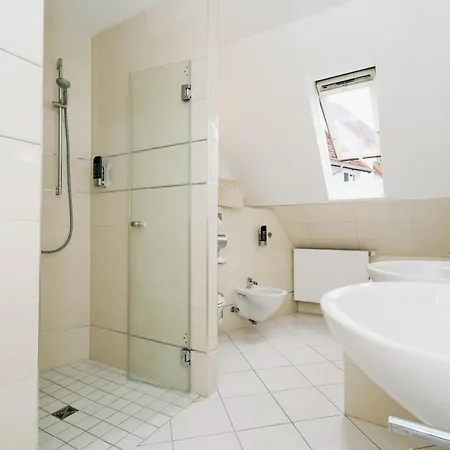 Im Zentrum - Youpartments Apartment *