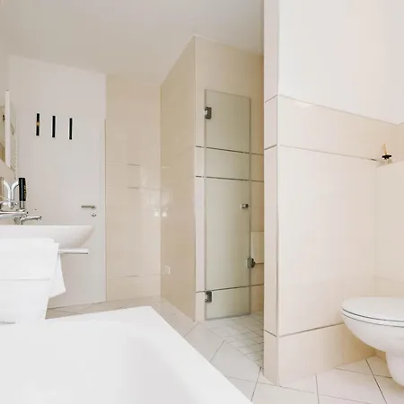 דירה Im Zentrum - Youpartments *