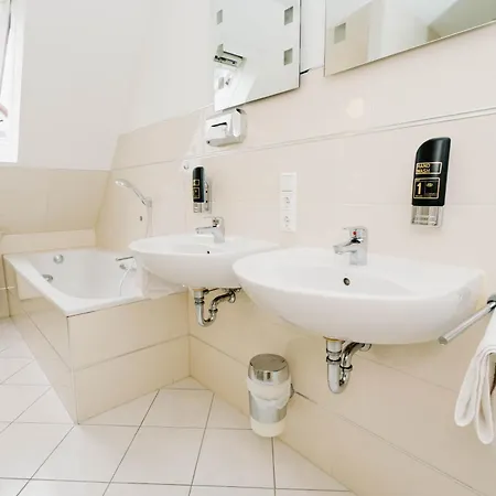 Apartment Im Zentrum - Youpartments Kaiserslautern