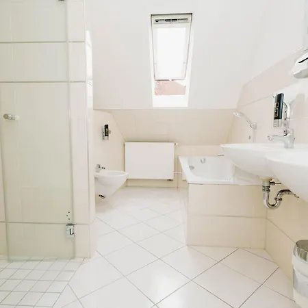 Im Zentrum - Youpartments קייזרסלאוטרן