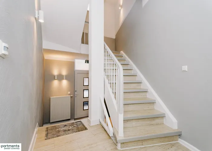 Im Zentrum - Youpartments *