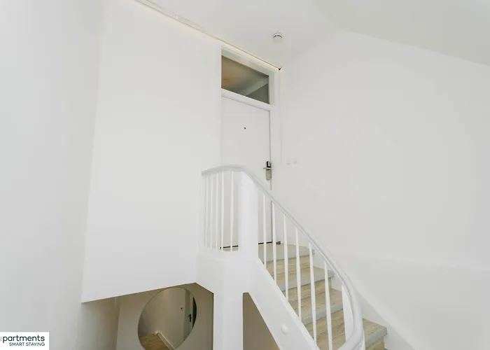 Im Zentrum - Youpartments