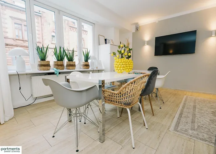 Im Zentrum - Youpartments Apartment *