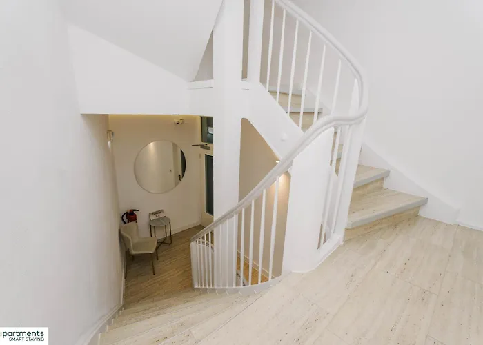 Apartment Im Zentrum - Youpartments *