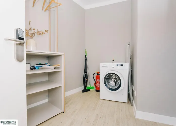 Im Zentrum - Youpartments