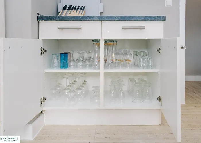 Apartment Im Zentrum - Youpartments