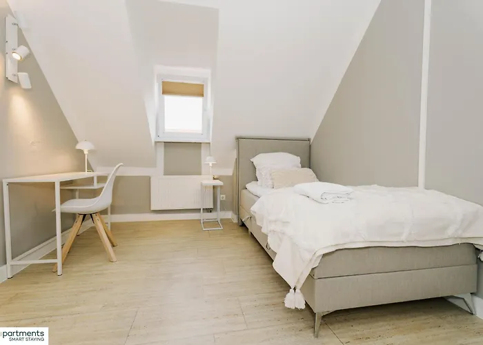 Im Zentrum - Youpartments