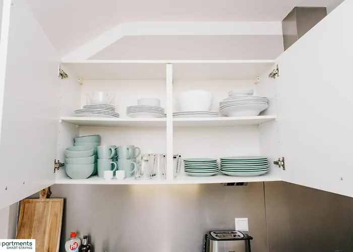 Im Zentrum - Youpartments Apartamento *