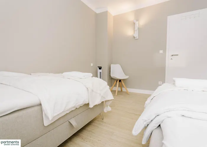 Im Zentrum - Youpartments * Kaiserslautern