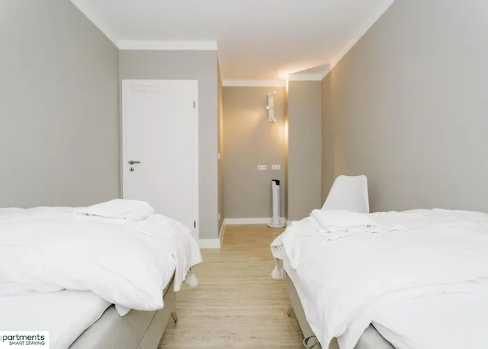 Im Zentrum - Youpartments