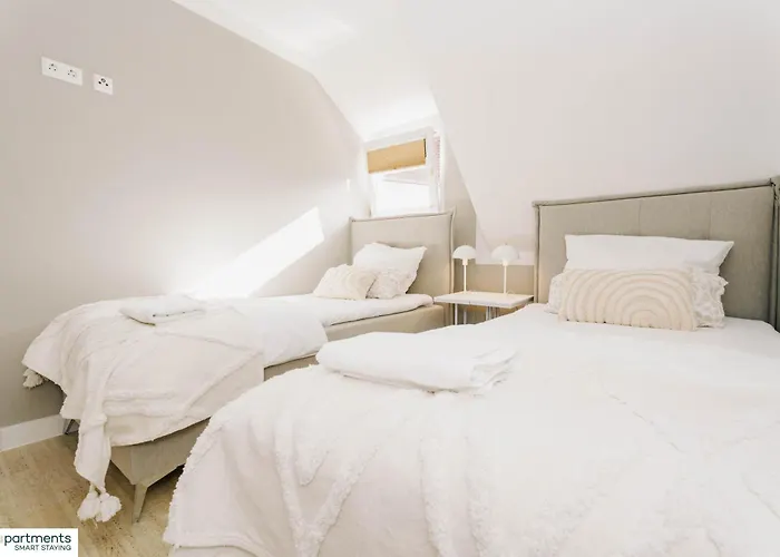 Im Zentrum - Youpartments Apartamento Kaiserslautern