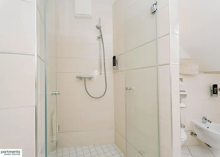 Im Zentrum - Youpartments *