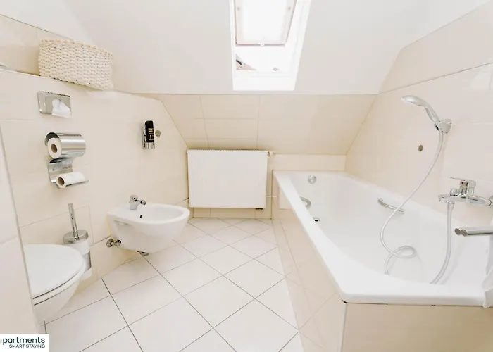 Im Zentrum - Youpartments Kaiserslautern