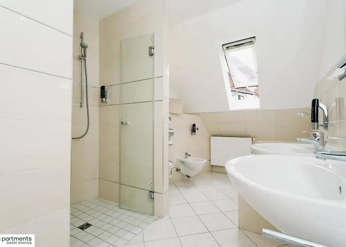 Im Zentrum - Youpartments Apartment *