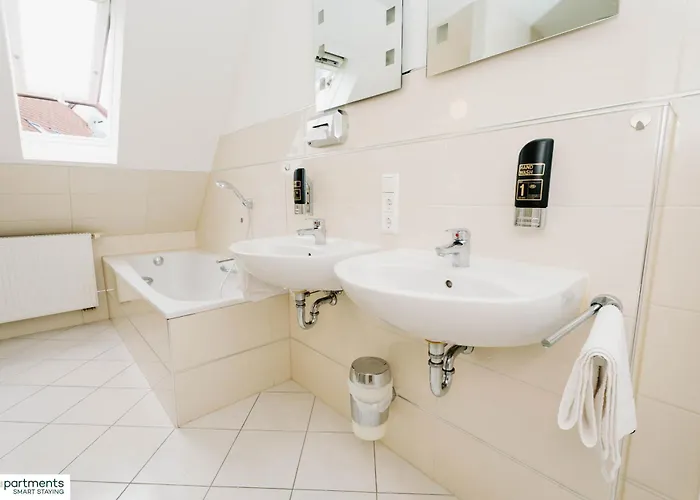 Apartamento Im Zentrum - Youpartments Kaiserslautern