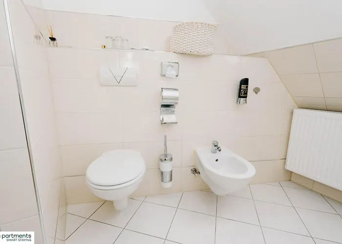 Im Zentrum - Youpartments Apartamento Kaiserslautern